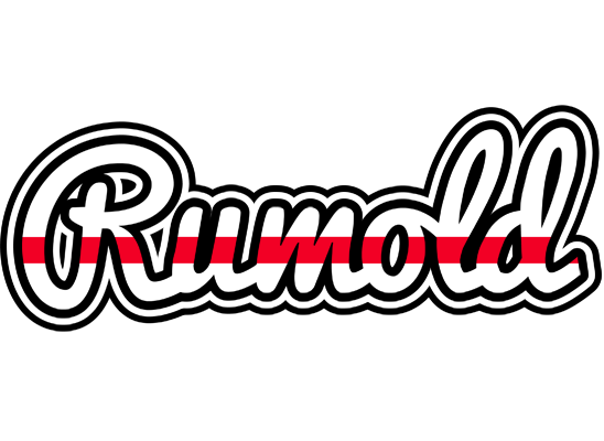 Rumold kingdom logo