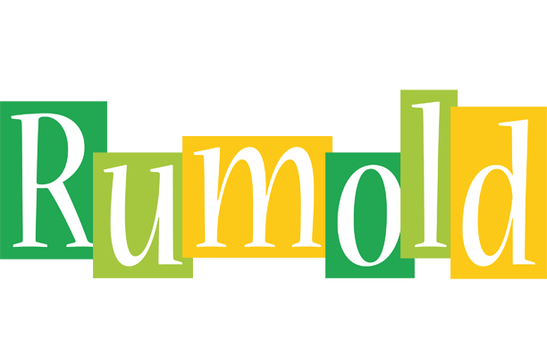 Rumold lemonade logo