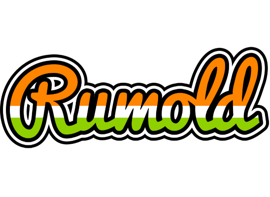 Rumold mumbai logo