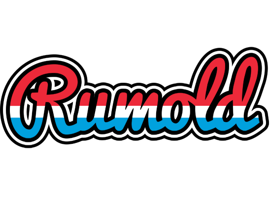 Rumold norway logo