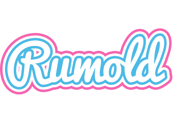 Rumold outdoors logo