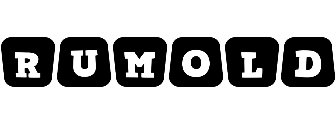 Rumold racing logo