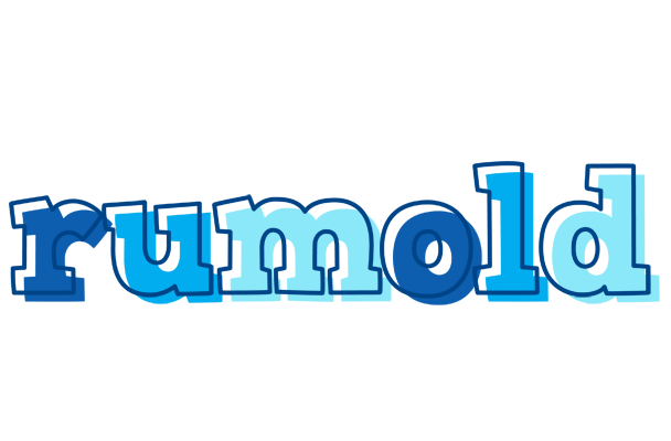 Rumold sailor logo