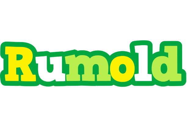 Rumold soccer logo