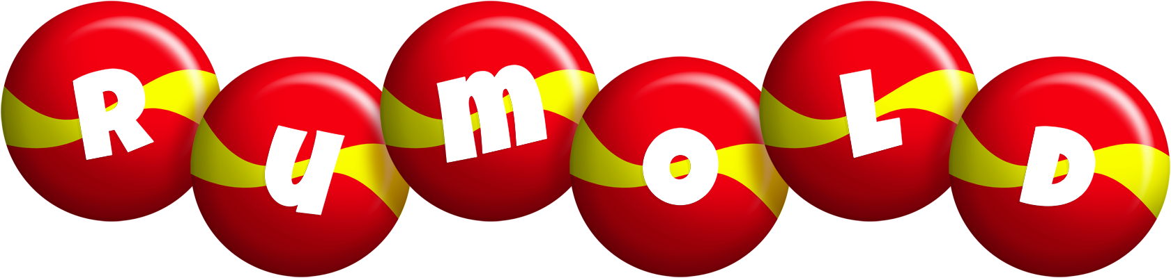 Rumold spain logo