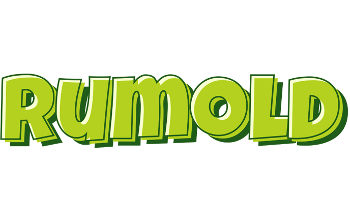Rumold summer logo