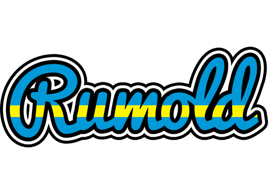 Rumold sweden logo