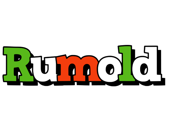 Rumold venezia logo