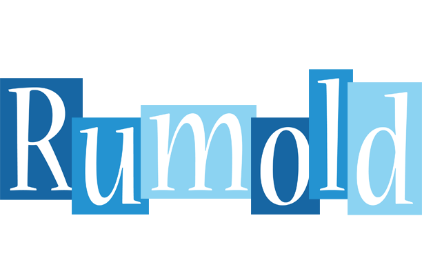 Rumold winter logo