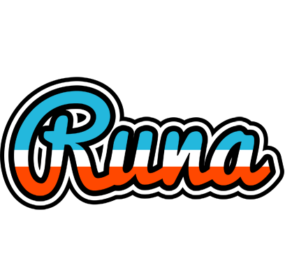 Runa america logo