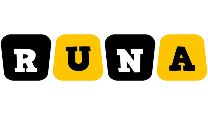 Runa boots logo