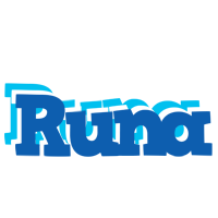 Runa business logo