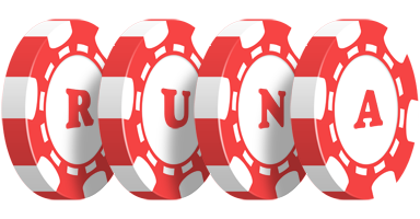 Runa chip logo