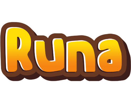Runa cookies logo