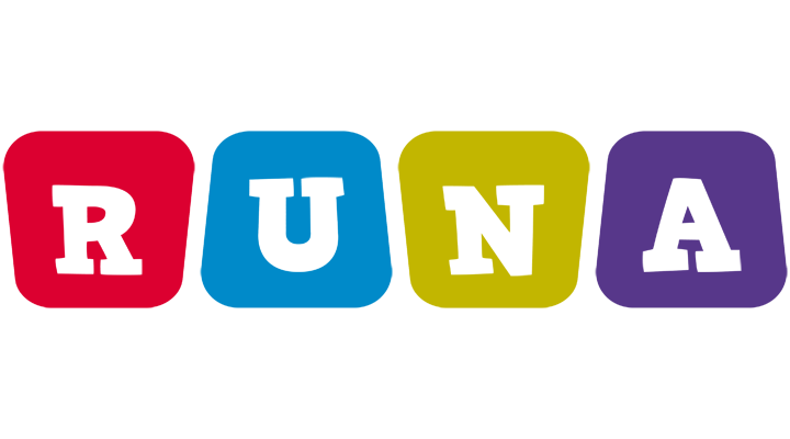 Runa daycare logo