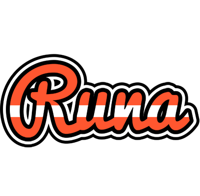 Runa denmark logo