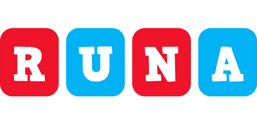 Runa diesel logo