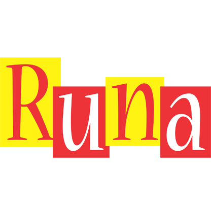 Runa errors logo
