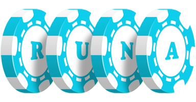 Runa funbet logo