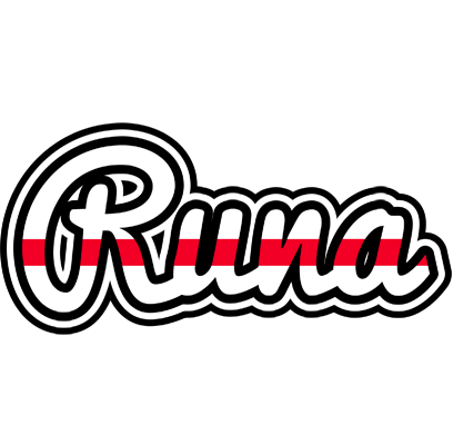 Runa kingdom logo