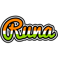 Runa mumbai logo