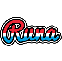 Runa norway logo