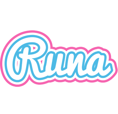 Runa outdoors logo