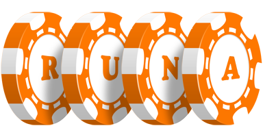 Runa stacks logo