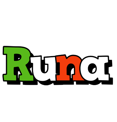 Runa venezia logo