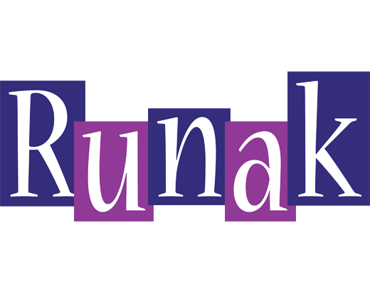 Runak autumn logo