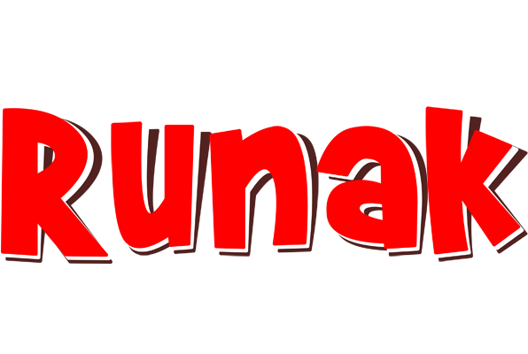 Runak basket logo