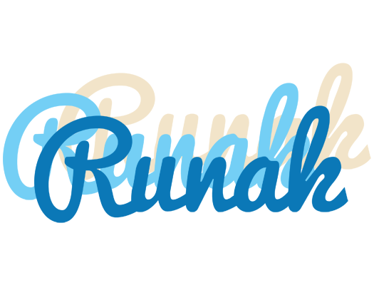 Runak breeze logo