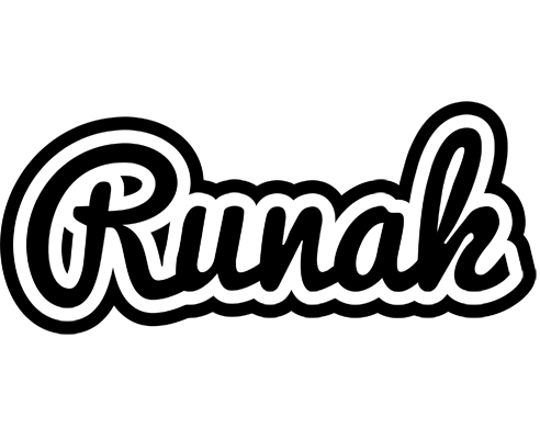 Runak chess logo