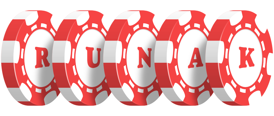 Runak chip logo