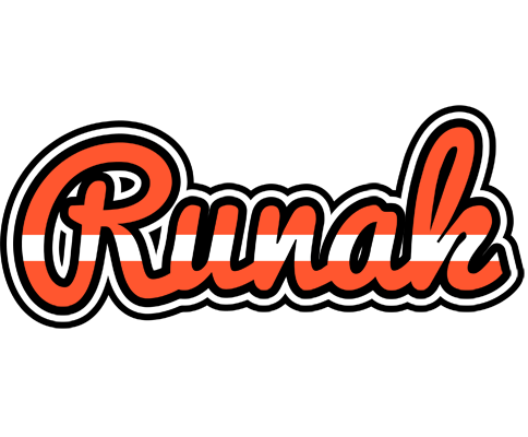 Runak denmark logo