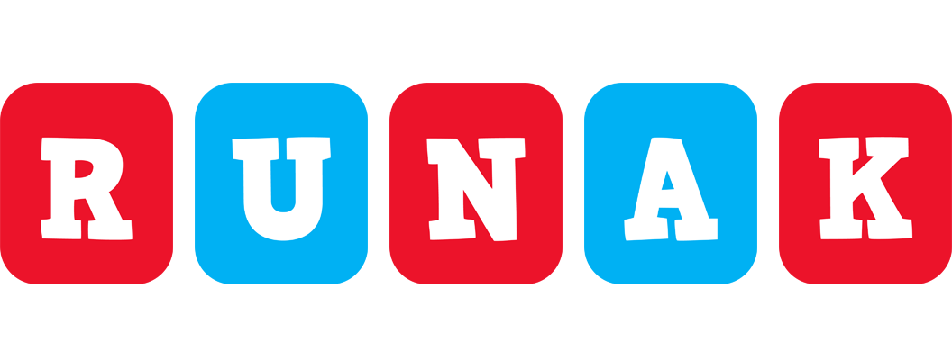 Runak diesel logo
