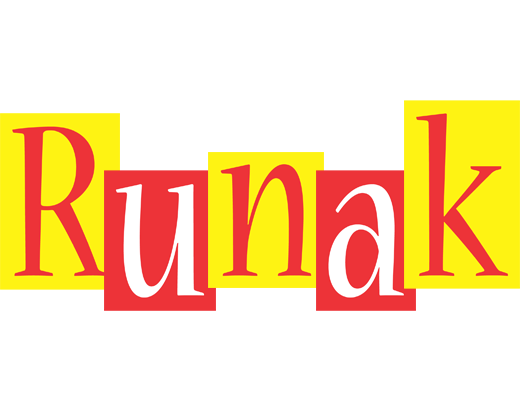 Runak errors logo
