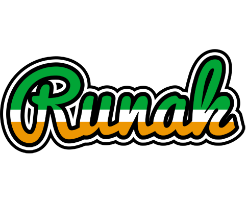Runak ireland logo