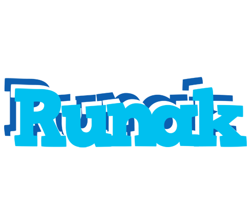 Runak jacuzzi logo