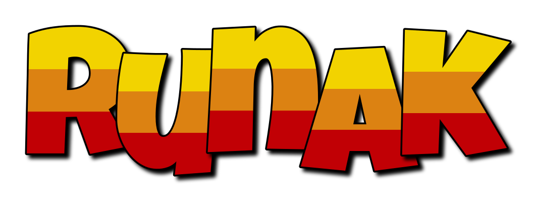 Runak jungle logo