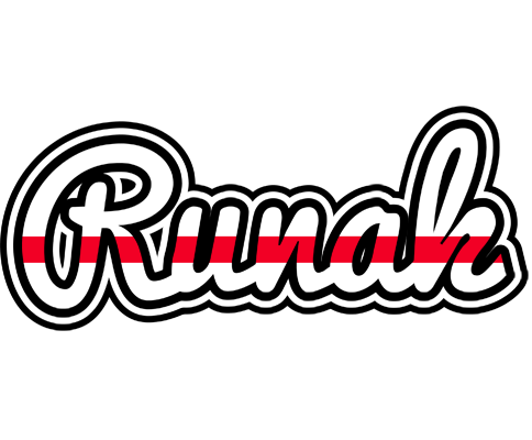 Runak kingdom logo