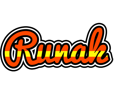 Runak madrid logo