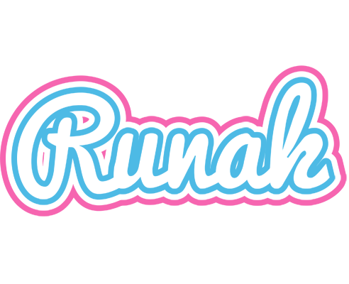 Runak outdoors logo