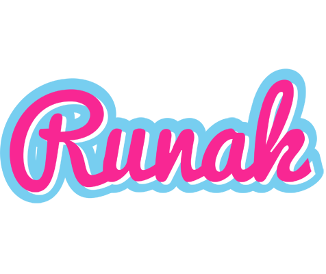 Runak popstar logo