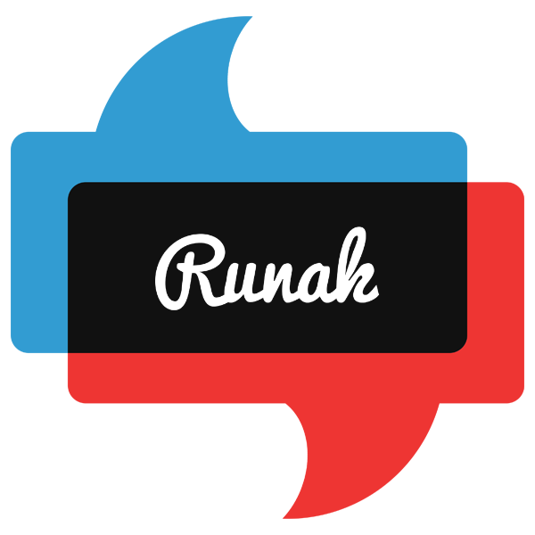 Runak sharks logo