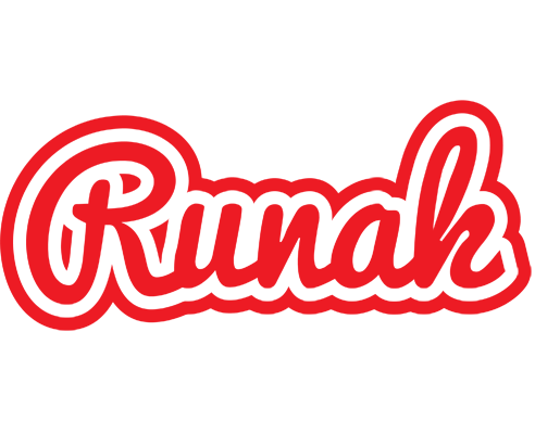 Runak sunshine logo