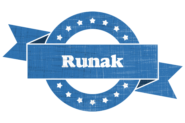 Runak trust logo