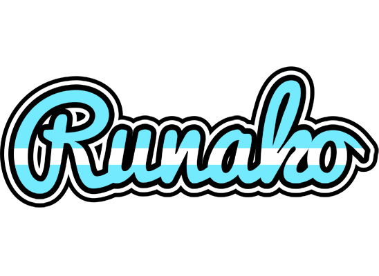 Runako argentine logo