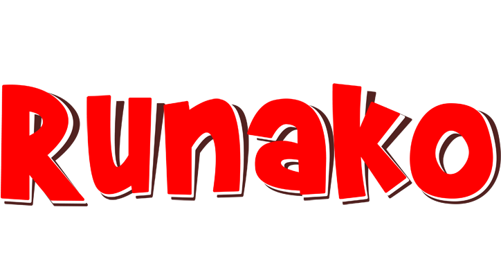 Runako basket logo