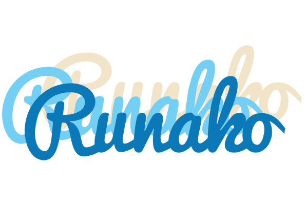 Runako breeze logo